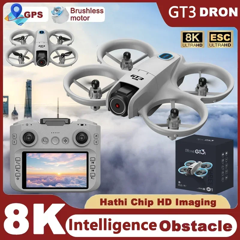 Rc Helicopter Electric - GT3 Mini NEW Drone Rc Quadcopters