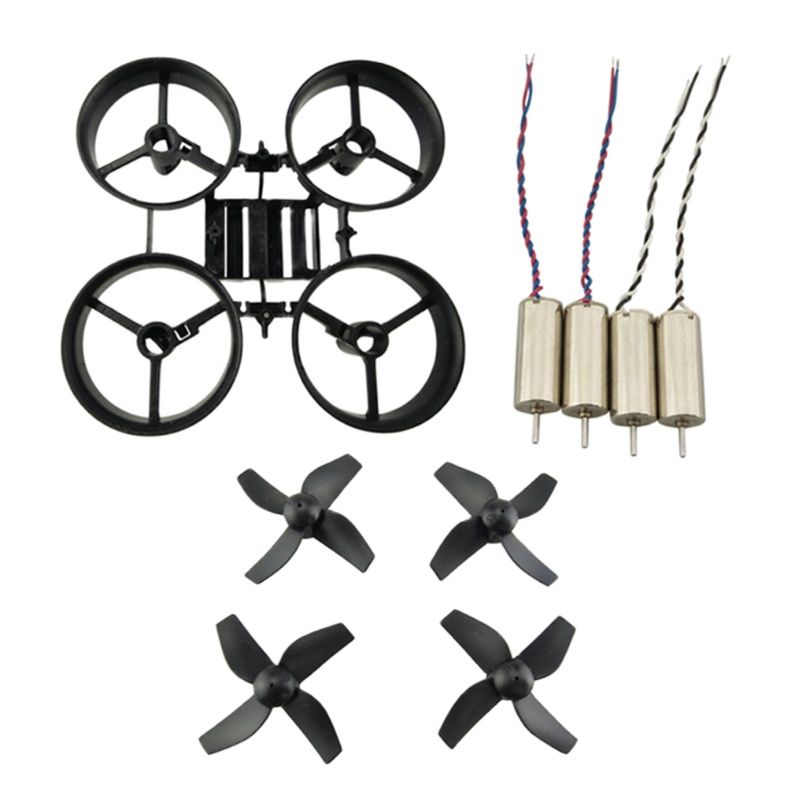Rc Helicopter Motor - JJRC H36 Eachine E010 Furibee F36