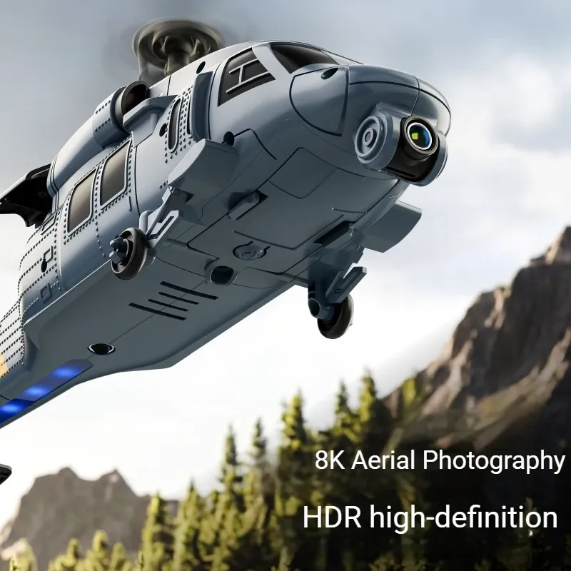 L2-DORN RC Apache Helicopter 8 - Rc Helicopter Single Rotor ulasan dan harga