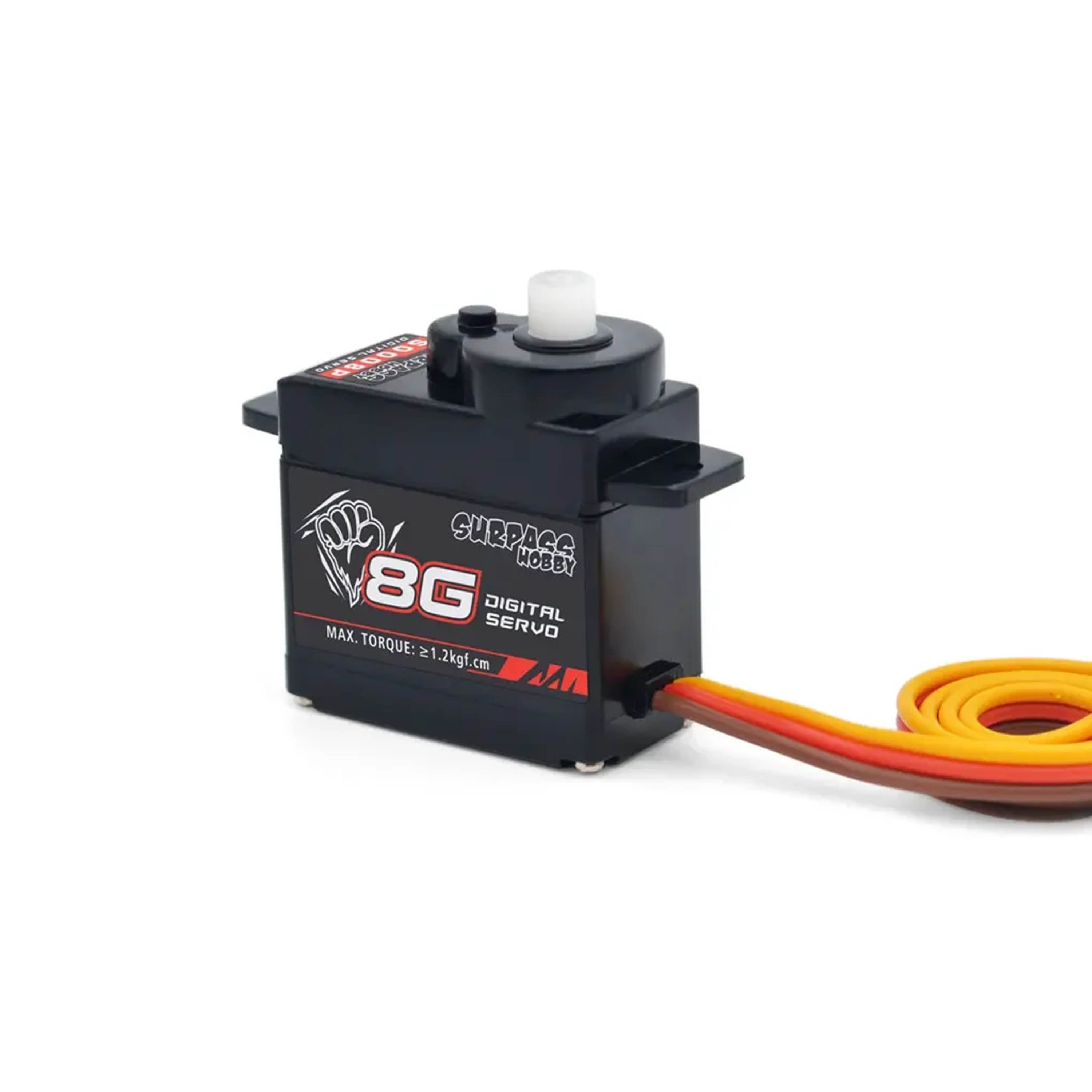 Surpass Hobby 2g 3.7g 4.3g 6g  - Rc Helicopter Mini ulasan dan harga