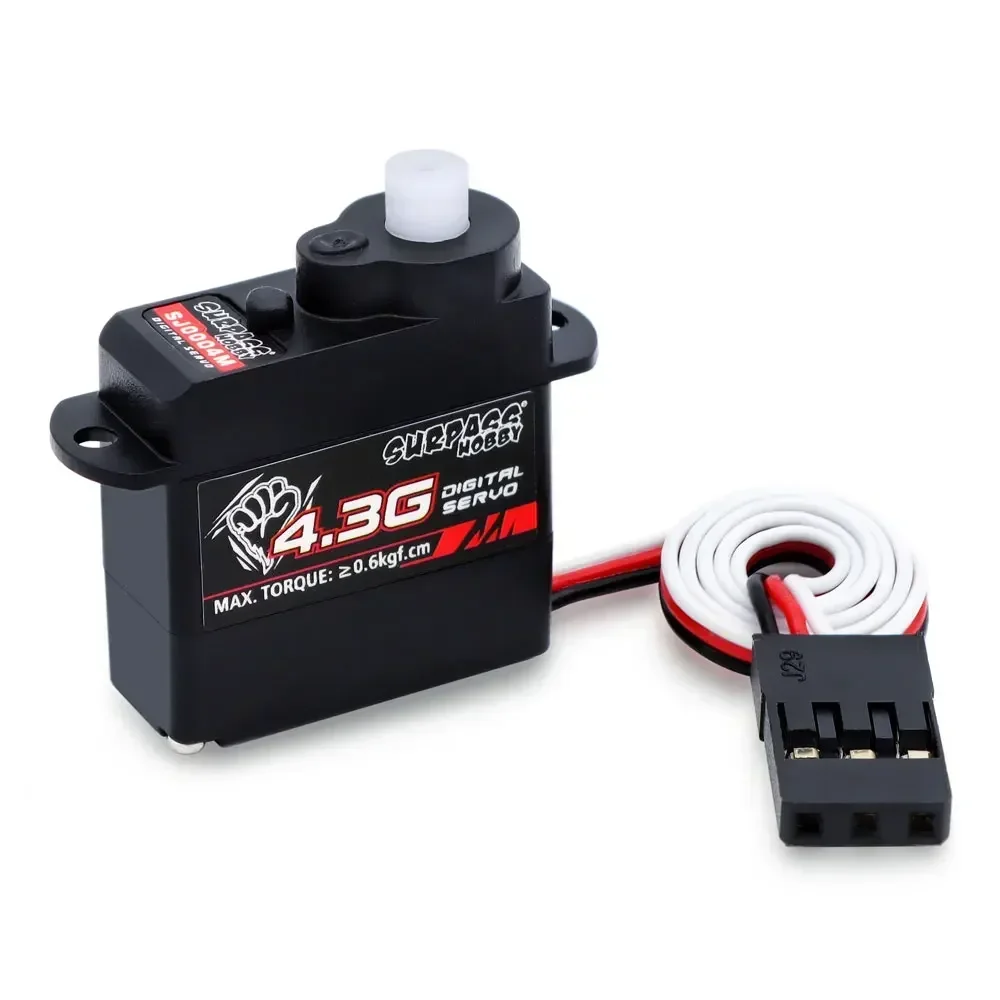 Surpass Hobby 2g 3.7g 4.3g 6g  - Rc Helicopter Mini ulasan dan harga