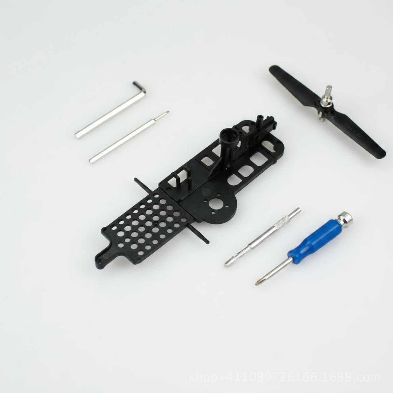 Helicopter Base Assembly Light - Rc Helicopter Parts ulasan dan harga