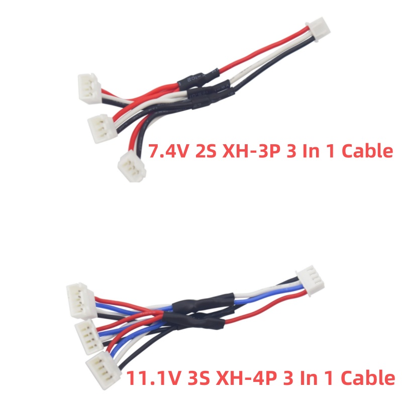 MJX B3 RC Drone Battery Charge - Rc Helicopter Charger ulasan dan harga