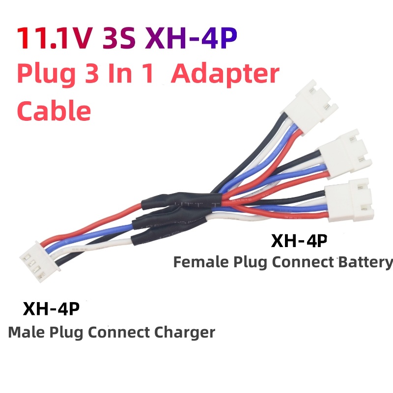 MJX B3 RC Drone Battery Charge - Rc Helicopter Charger ulasan dan harga