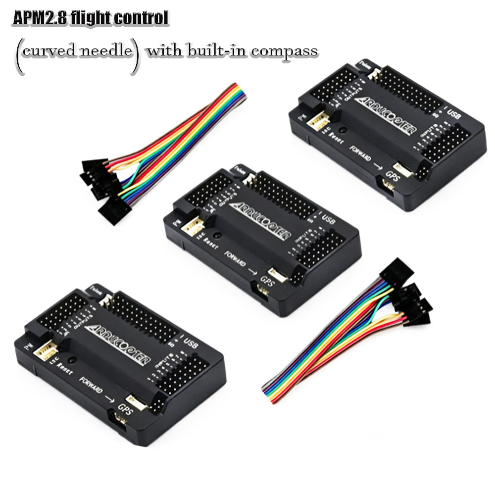 APM 2.8 Flight Controller Boar - Rc Helicopter Battery ulasan dan harga
