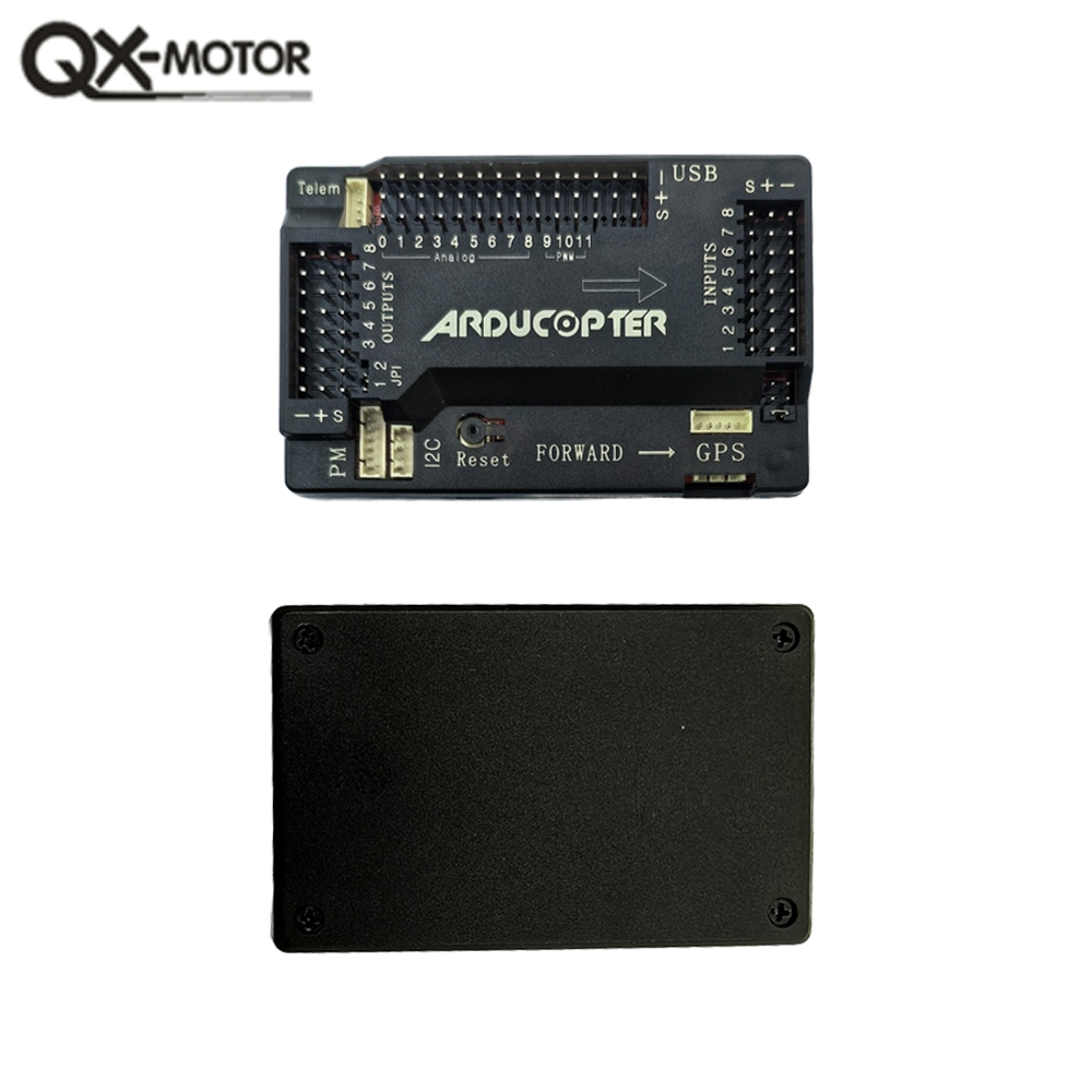 APM 2.8 Flight Controller Boar - Rc Helicopter Battery ulasan dan harga