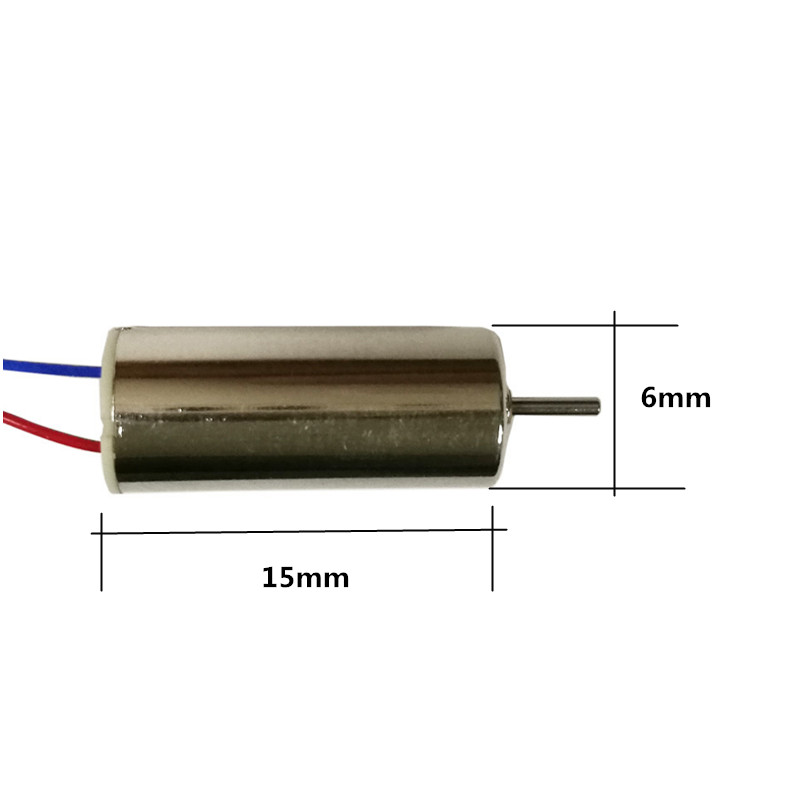 JJRC H36 Eachine E010 Tiny DIY - Rc Helicopter Motor ulasan dan harga