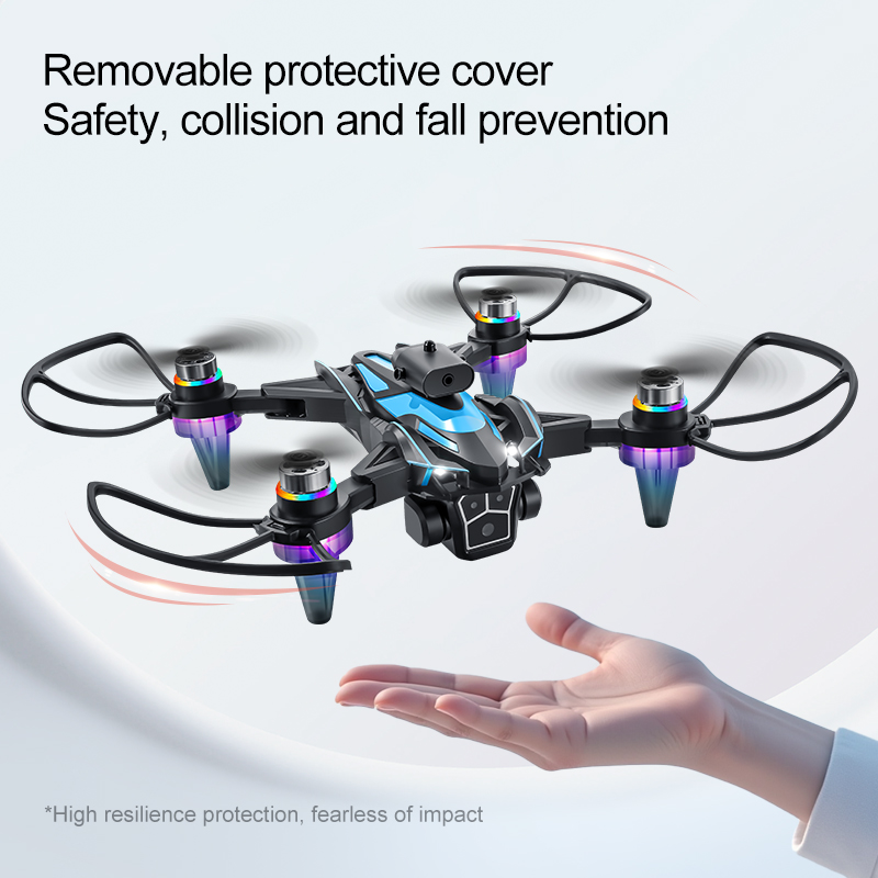 Outdoor Aerial Drone Electric  - Rc Helicopter Case ulasan dan harga