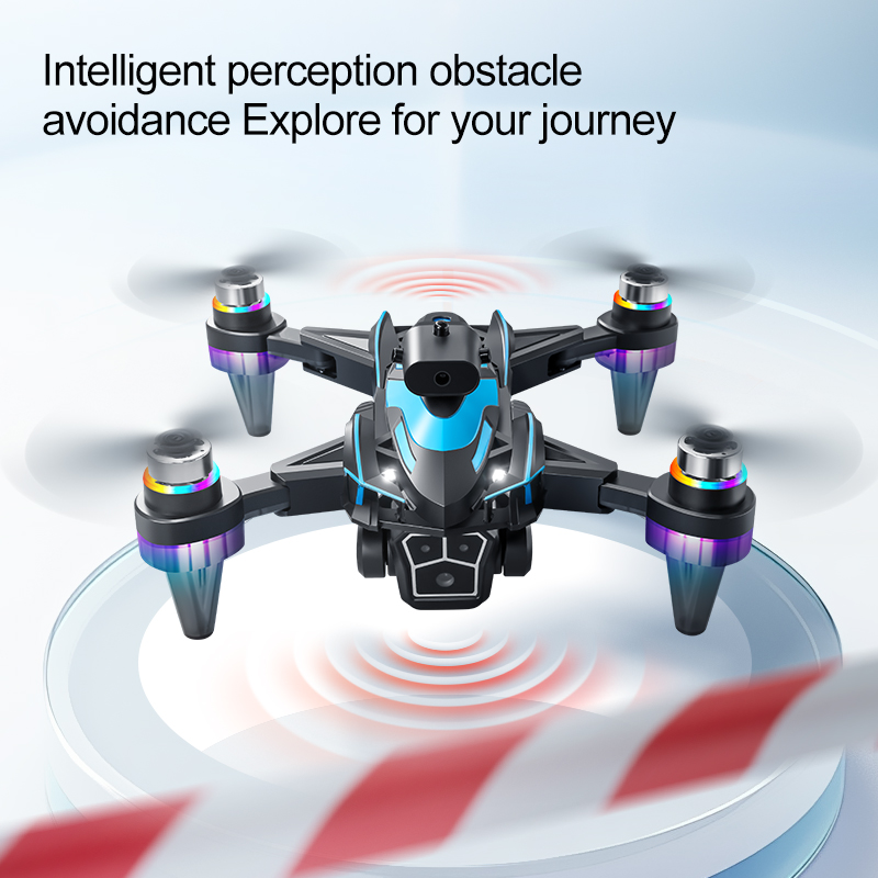 Outdoor Aerial Drone Electric  - Rc Helicopter Case ulasan dan harga