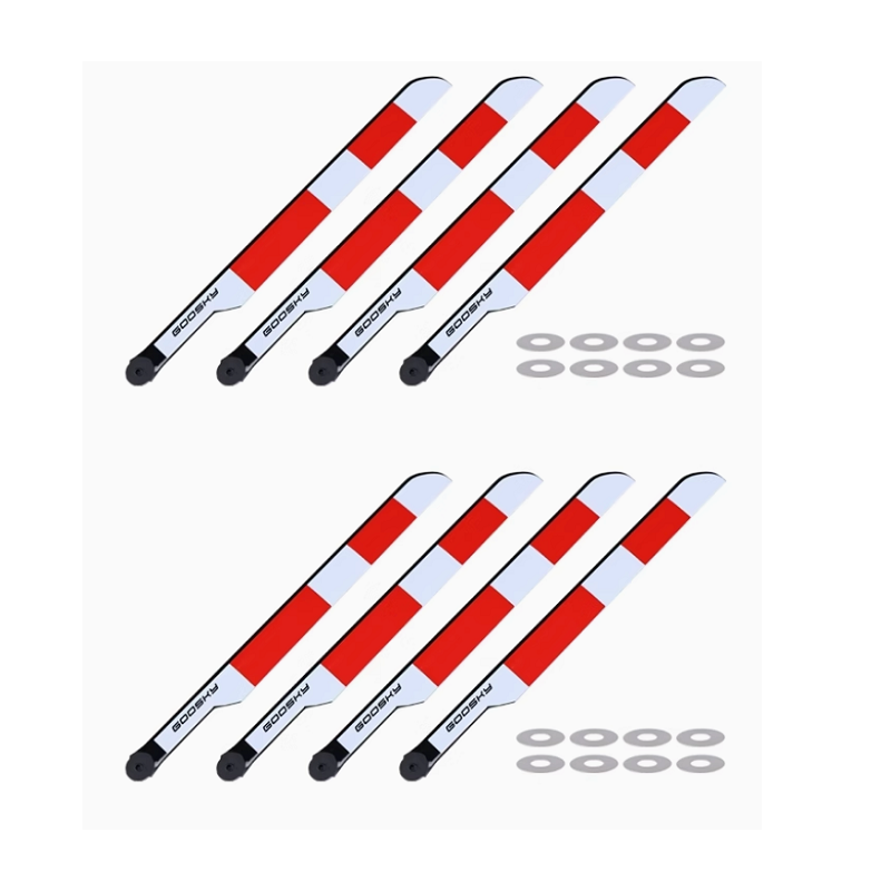Goosky E2 GPS Version RC Helic - Rc Helicopter Coaxial ulasan dan harga