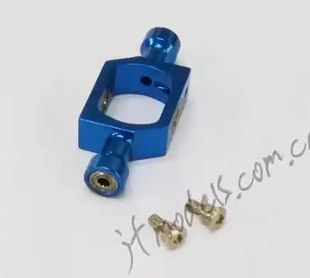 Flybar Balance bar fixing seat - Rc Helicopter Battery ulasan dan harga