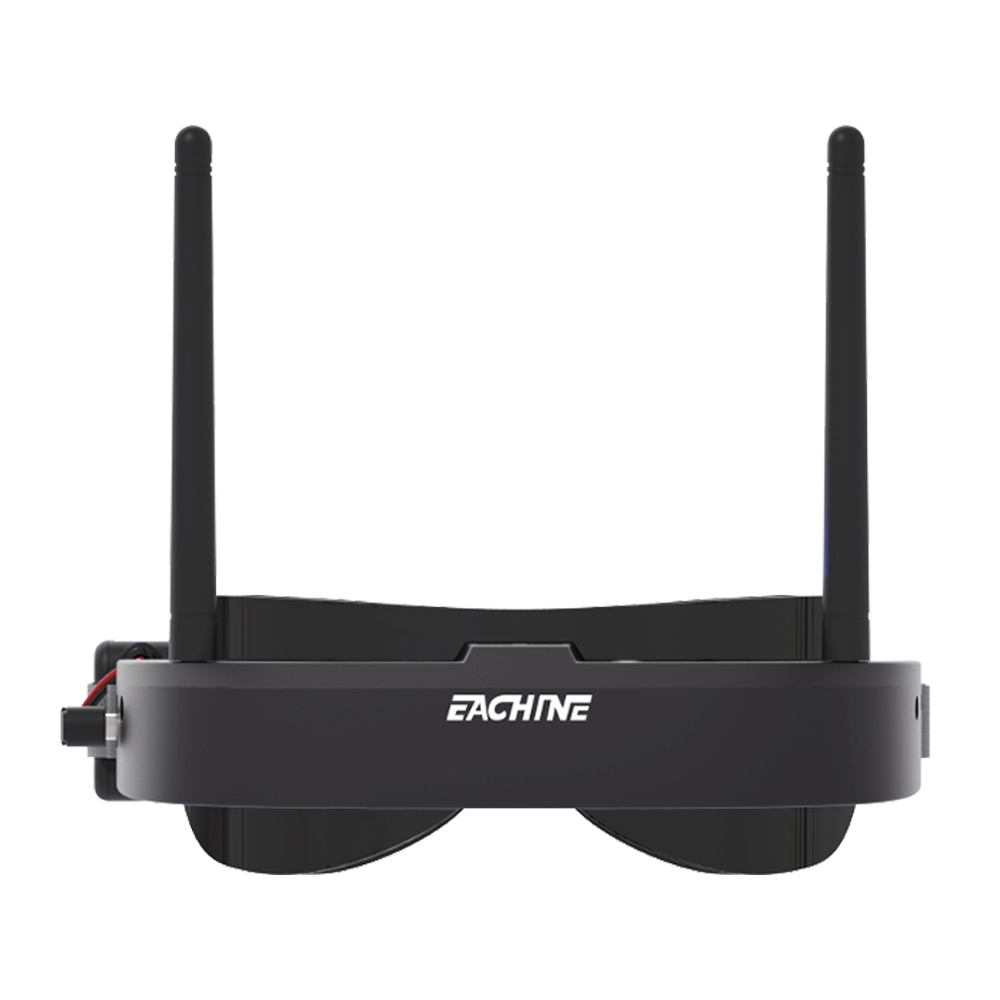 Eachine EV100 720*540 5.8G 72C - Rc Helicopter Case ulasan dan harga