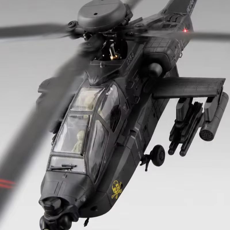 New Rc Era Ah-64d Apache Helic - Rc Helicopter Single Rotor ulasan dan harga