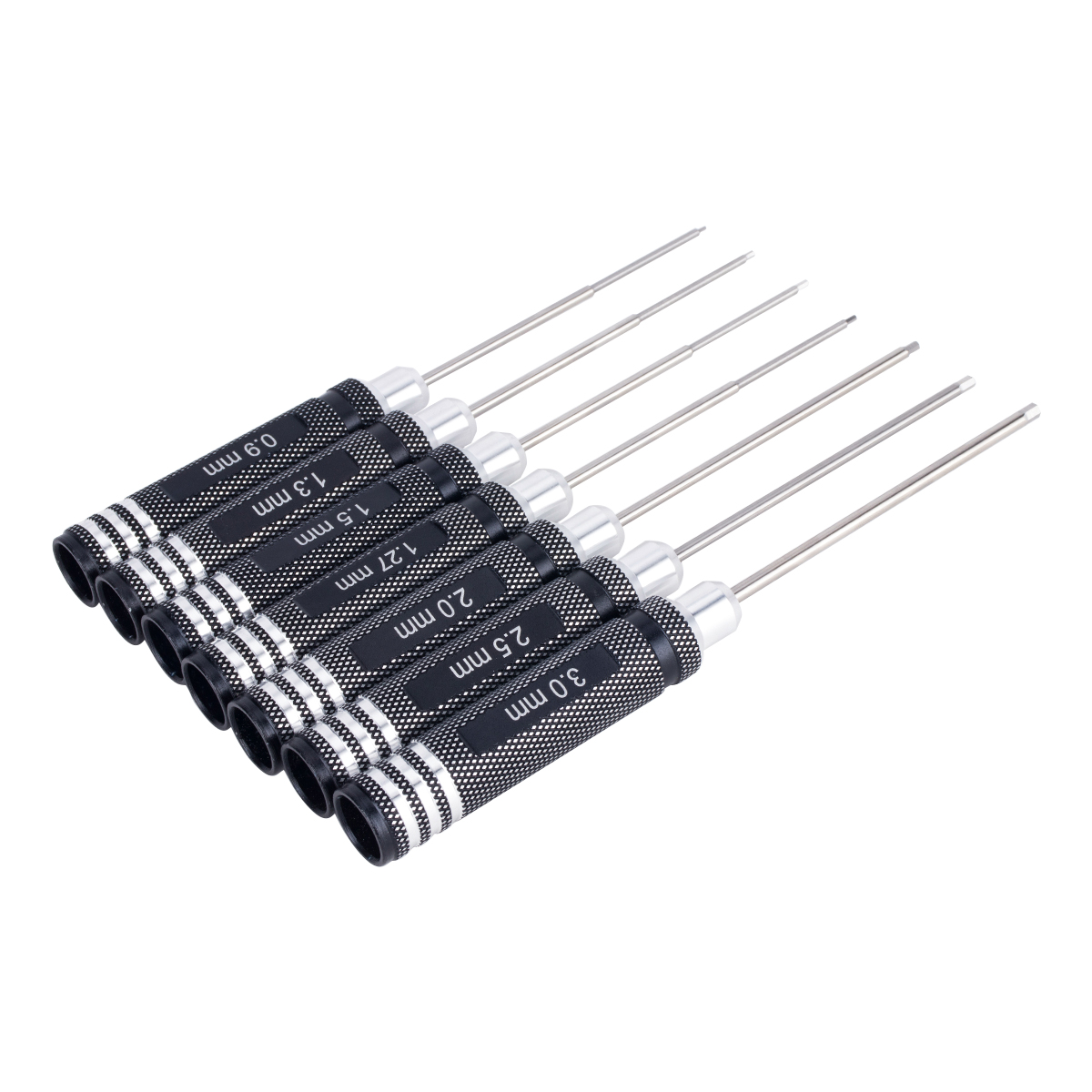 7 IN 1 Steel Hex Screwdriver S - Rc Helicopter Tool Kit ulasan dan harga
