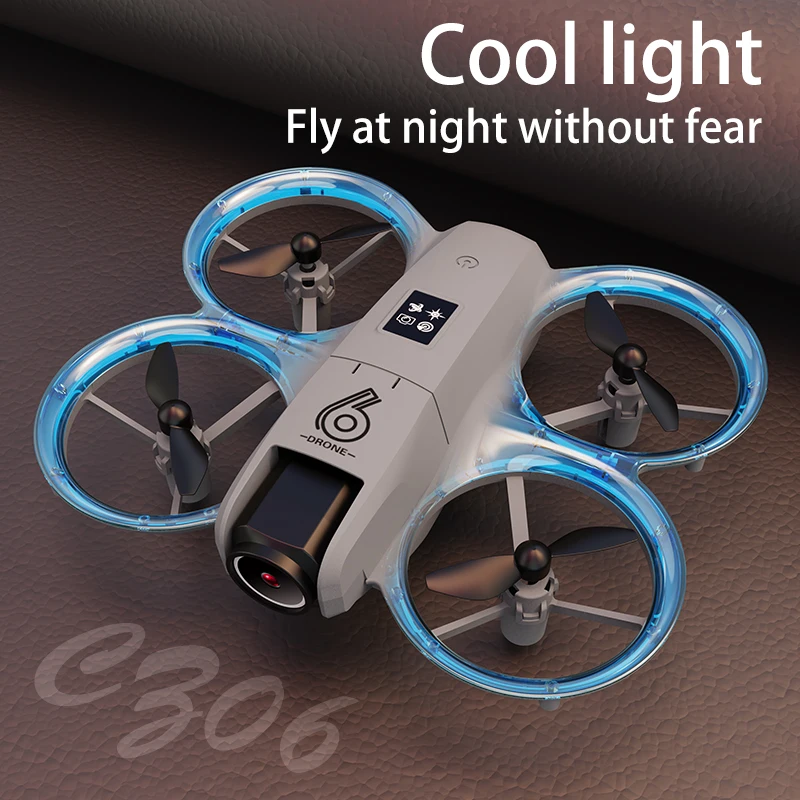 CZ06 Mini RC Quadcopter Drone  - Rc Helicopter Electric ulasan dan harga