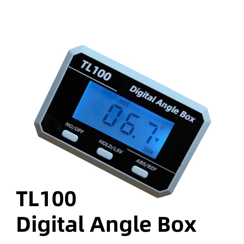 Horizontal Angle Meter Protrac - Rc Helicopter Case ulasan dan harga