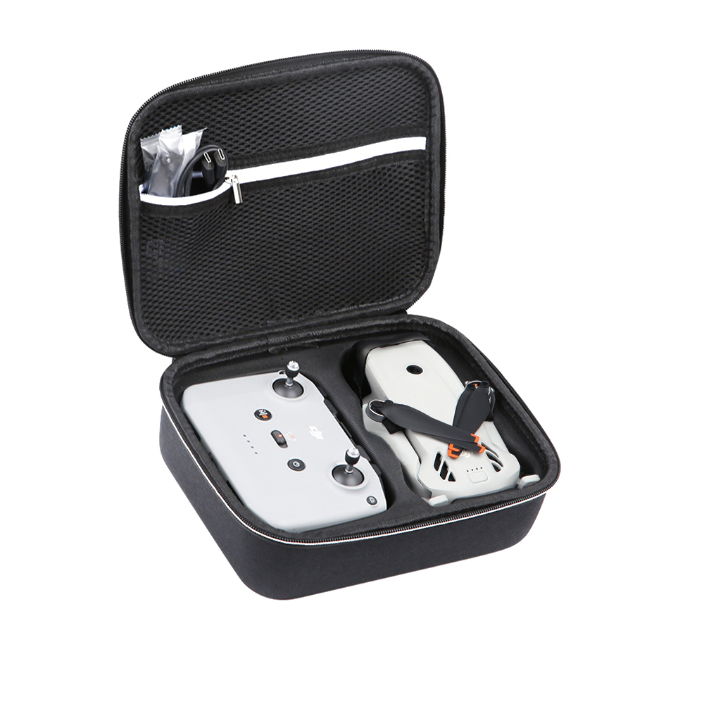 Portable Case Handbag Shoulder - Rc Helicopter Bag ulasan dan harga