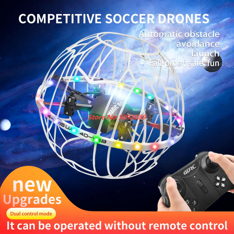 Intelligent Obstacle Avoidance - Rc Helicopter Gas ulasan dan harga