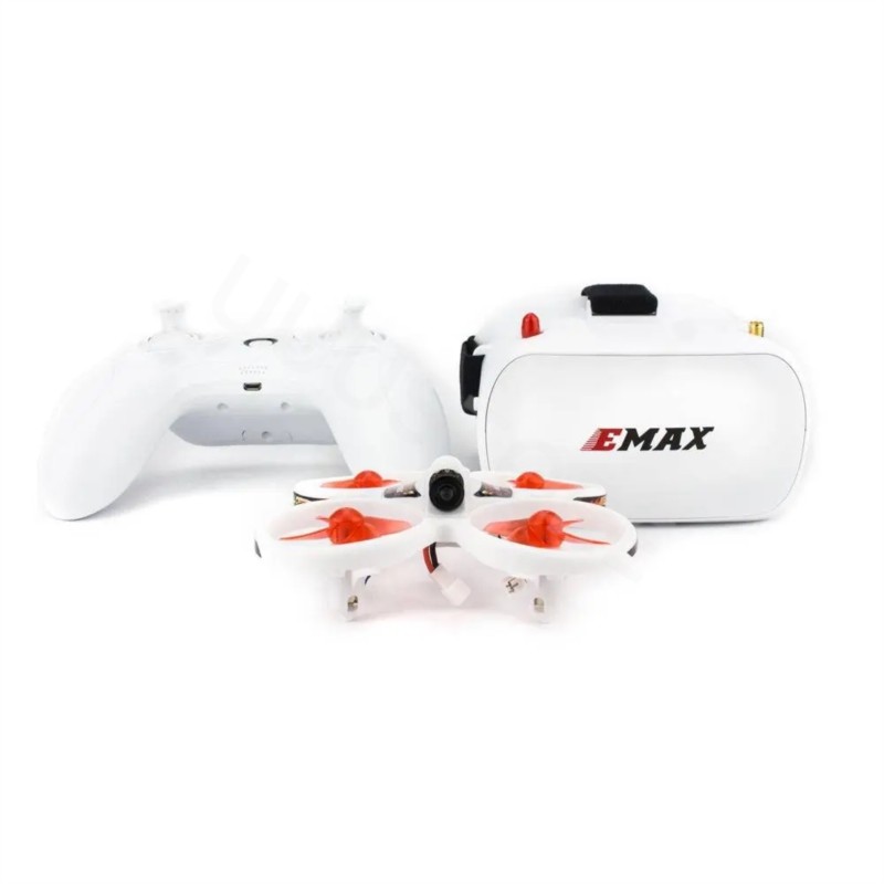 EMAX EZ Pilot 82MM Mini 5.8G I - Rc Helicopter Electric ulasan dan harga