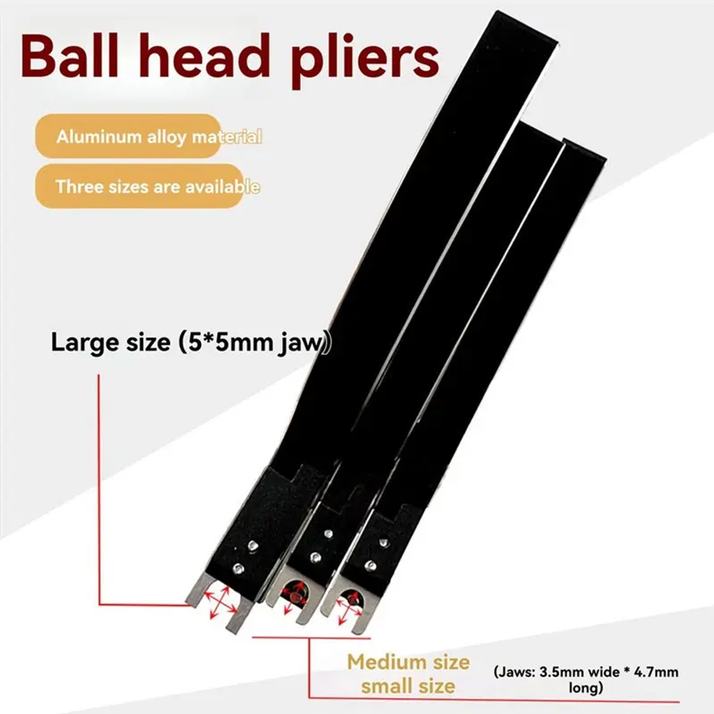 RC For Helicopter Ball Joint B - Rc Helicopter Tool Kit ulasan dan harga