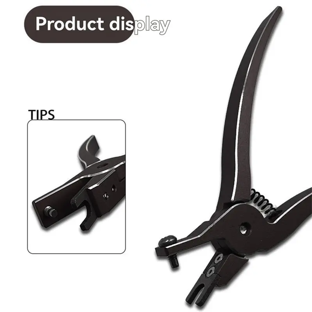 RC For Helicopter Ball Joint B - Rc Helicopter Tool Kit ulasan dan harga