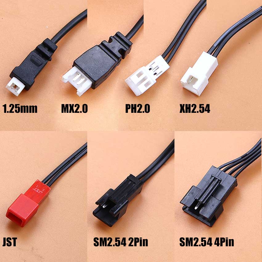 USB Charger Cable For 3.7V Lit - Rc Helicopter Charger ulasan dan harga