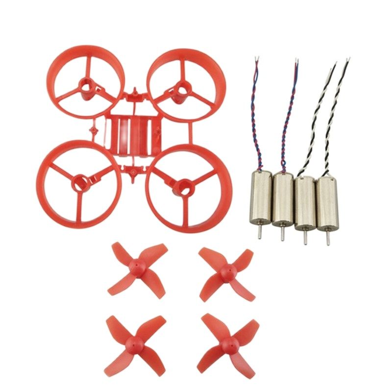 JJRC H36 Eachine E010 Furibee  - Rc Helicopter Motor ulasan dan harga
