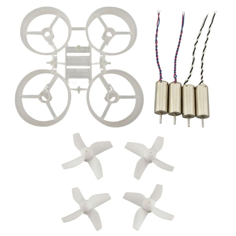 JJRC H36 Eachine E010 Furibee  - Rc Helicopter Motor ulasan dan harga