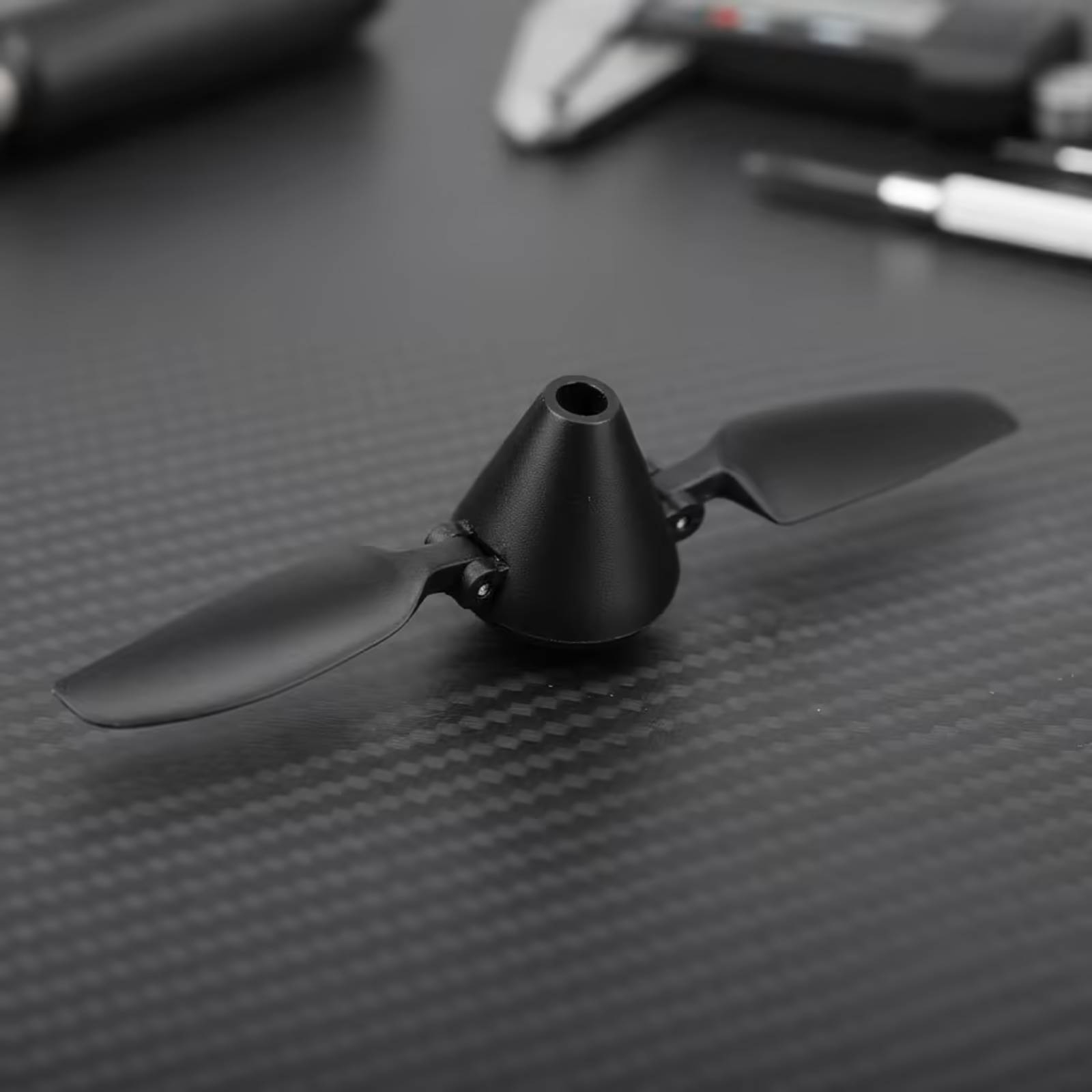 Helicopter Propeller Blade Set - Rc Helicopter Blade ulasan dan harga