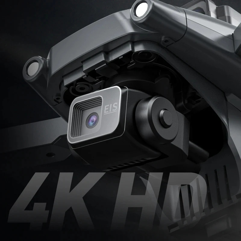 L600 PRO MAX GPS Drone Profess - Rc Helicopter Case ulasan dan harga