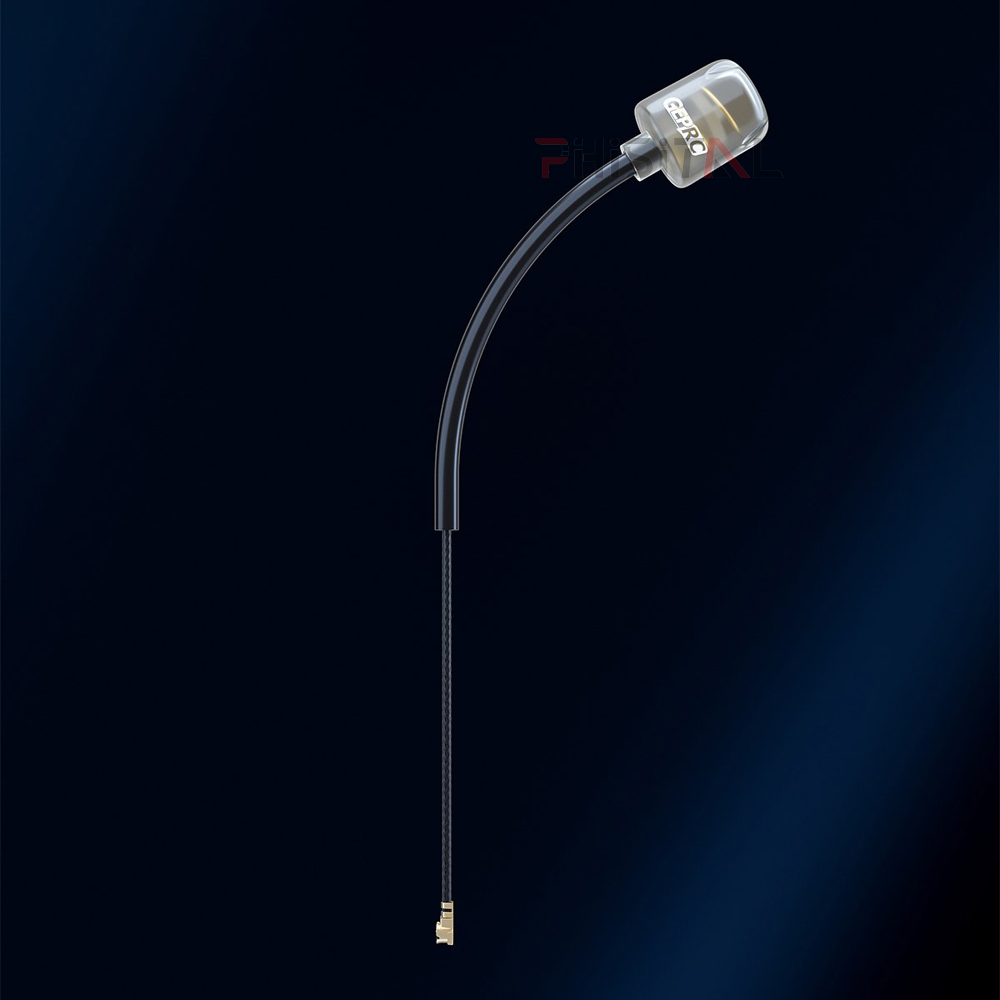 2PCS GEPRC Peano 5.8G Antenna  - Rc Helicopter Parts ulasan dan harga