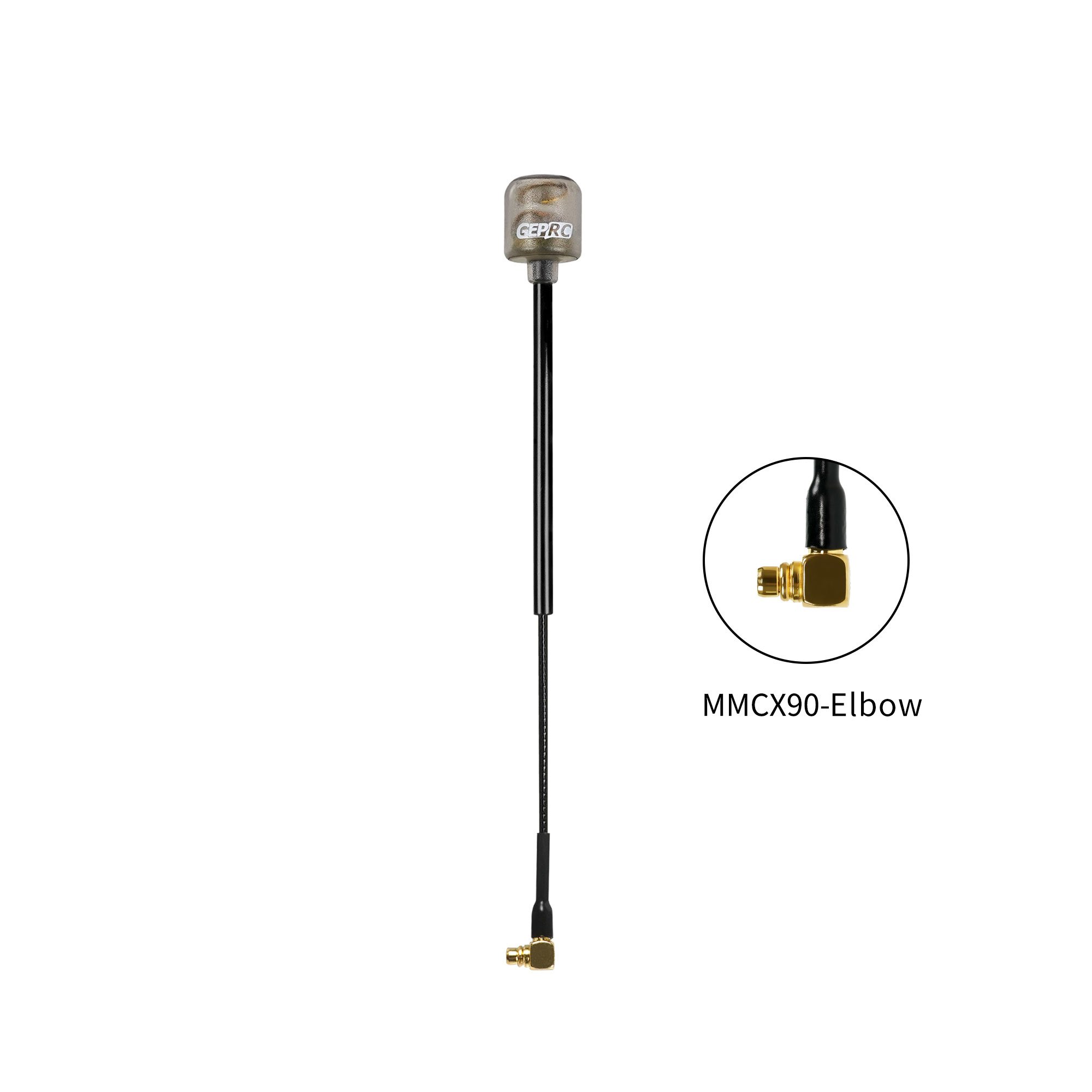 2PCS GEPRC Peano 5.8G Antenna  - Rc Helicopter Parts ulasan dan harga