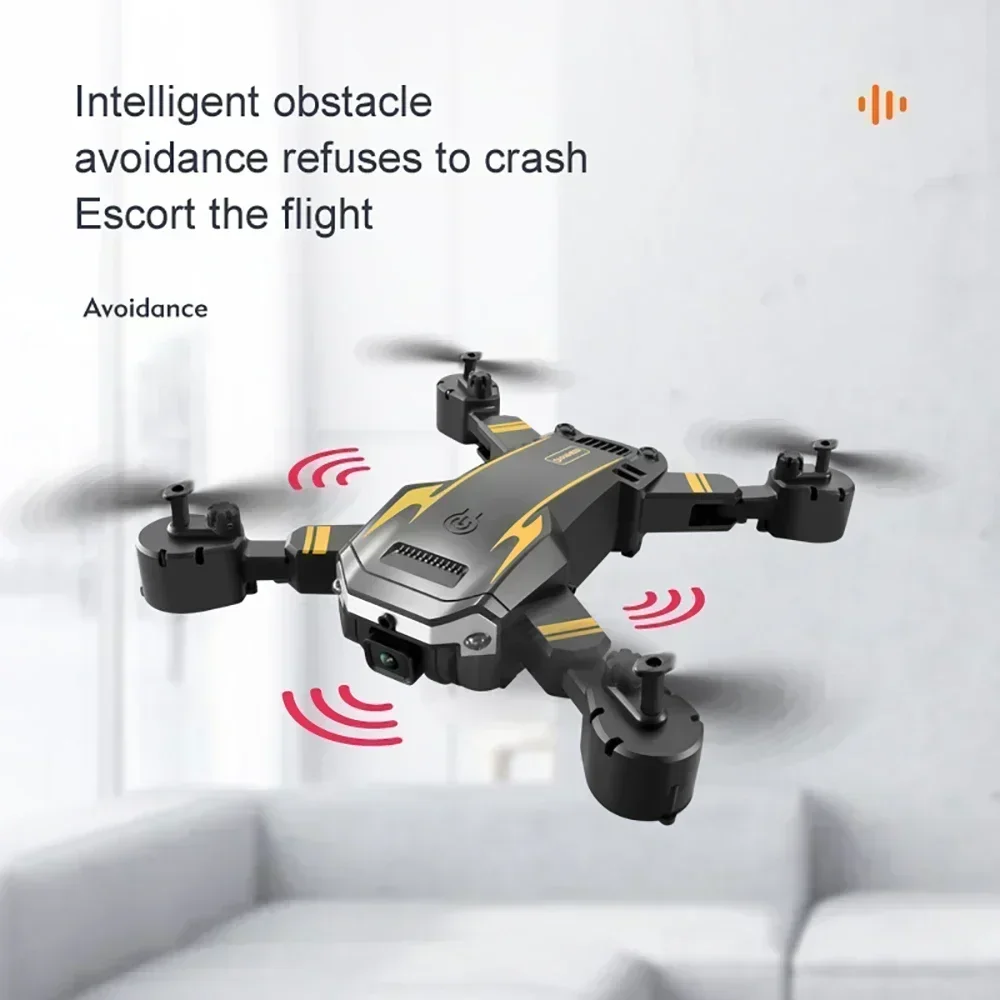 G6 Pro 8K Dual-Camera Drone, 5 - Rc Helicopter Case ulasan dan harga
