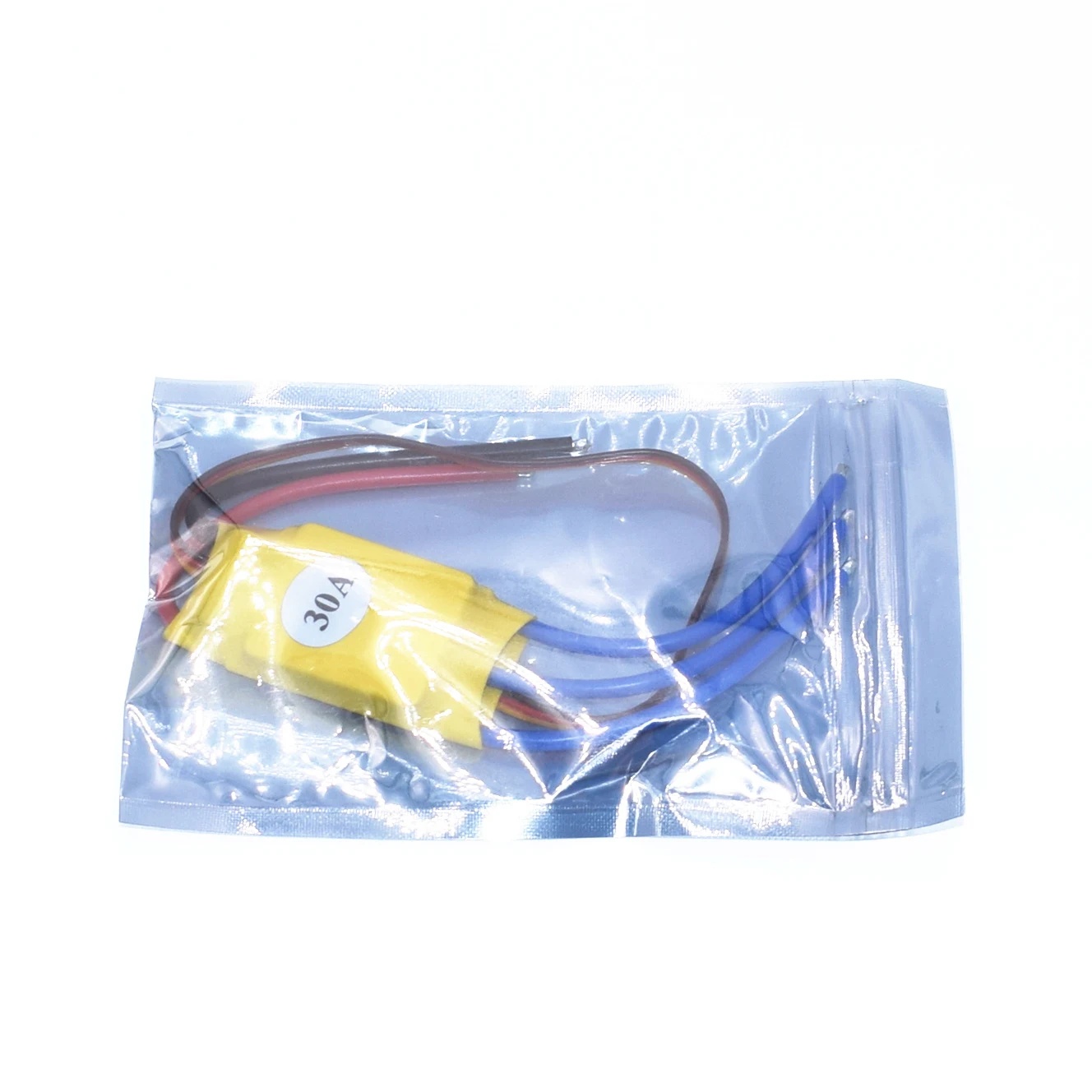 1-4Pcs XXD30A ESC Brushless Mo - Rc Helicopter Mini ulasan dan harga