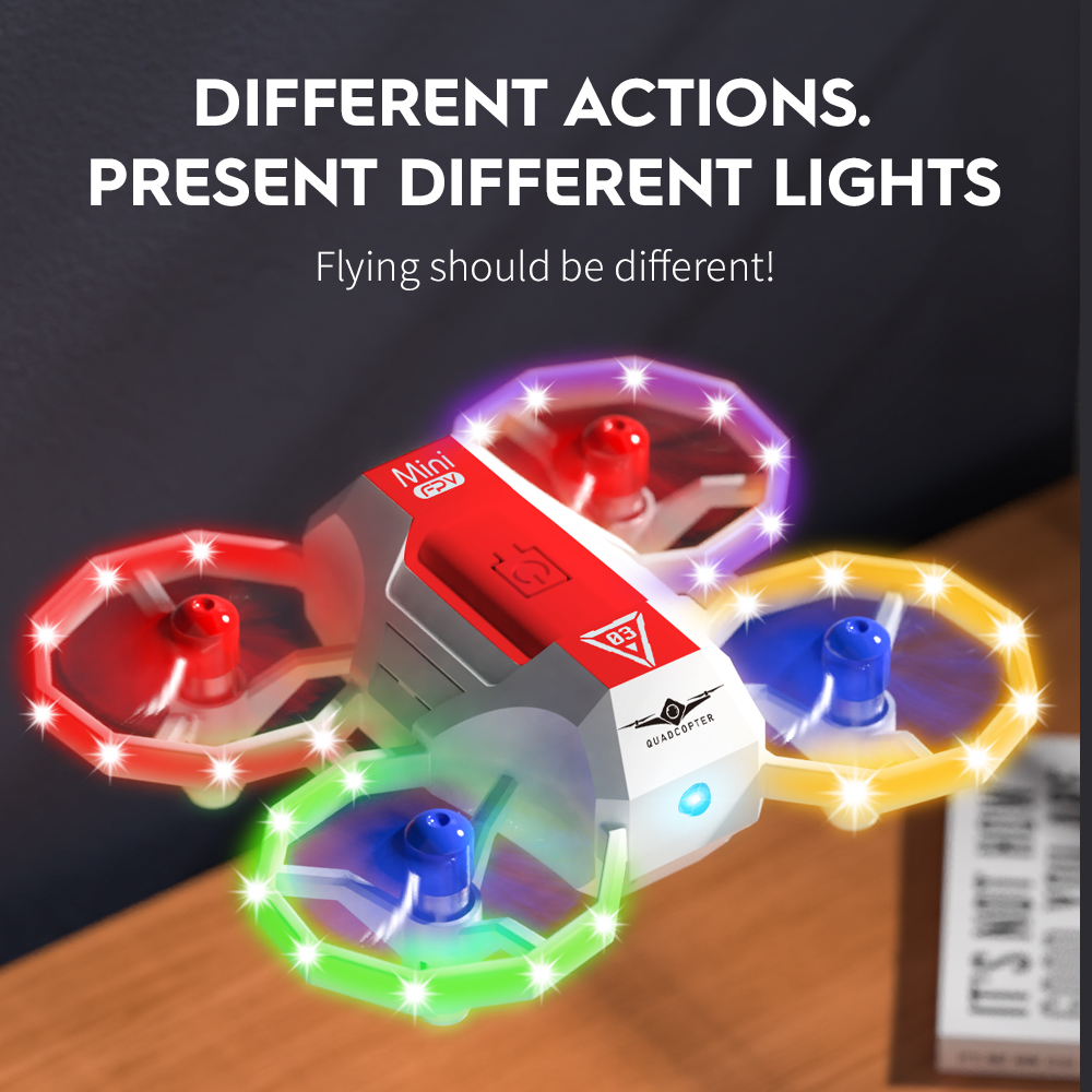 KF601 New Mini Drones With Mus - Rc Helicopter Electric ulasan dan harga