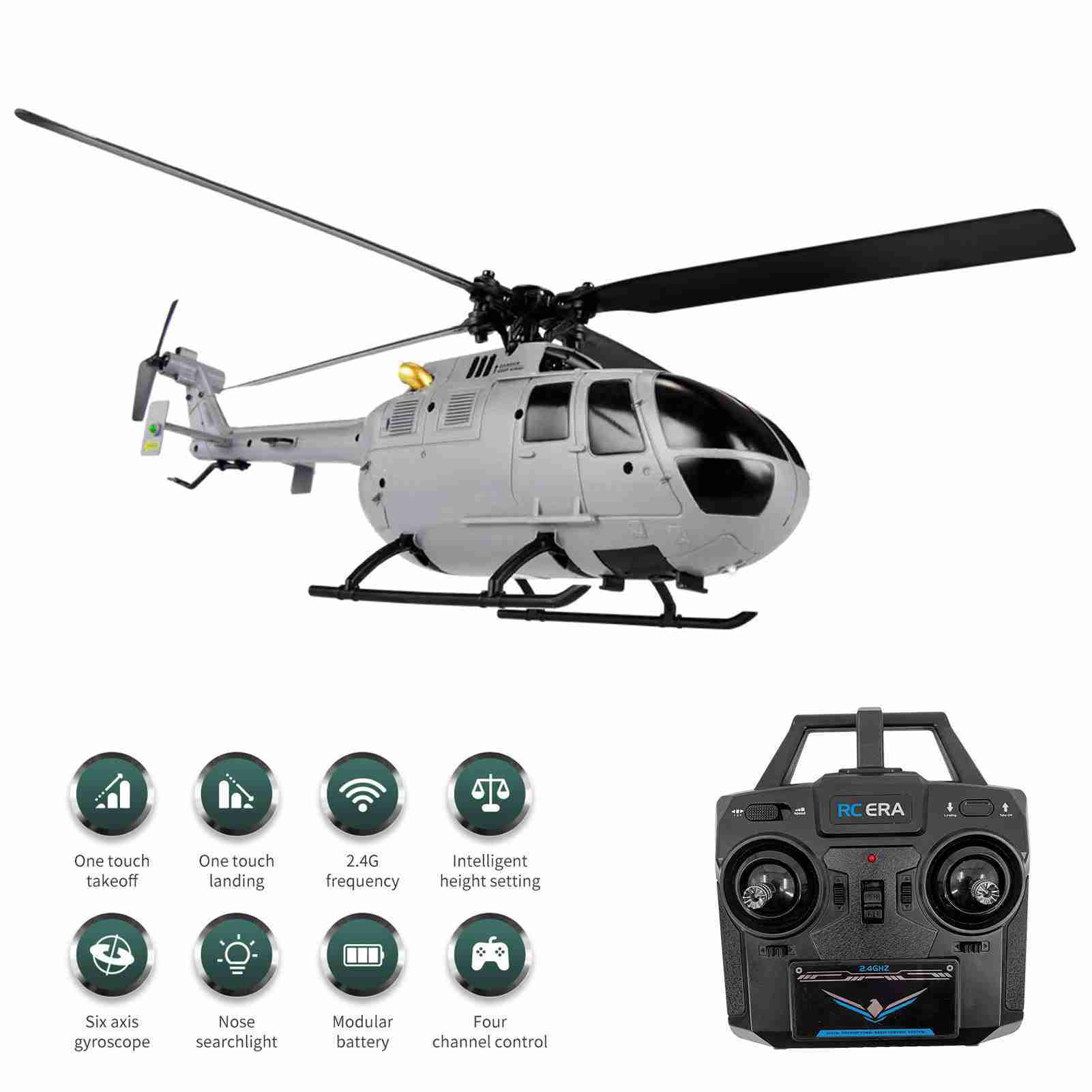 NEW RC Helicopter RC Plane Sin - Rc Helicopter Gyro ulasan dan harga