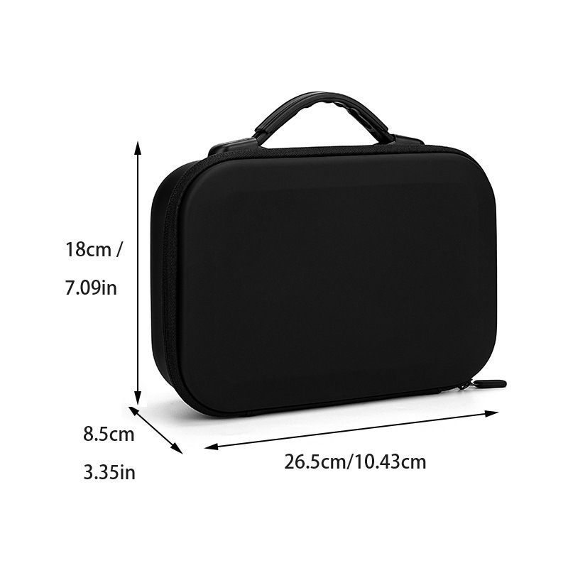 Storage Bag For DJI Neo Mini P - Rc Helicopter Bag ulasan dan harga