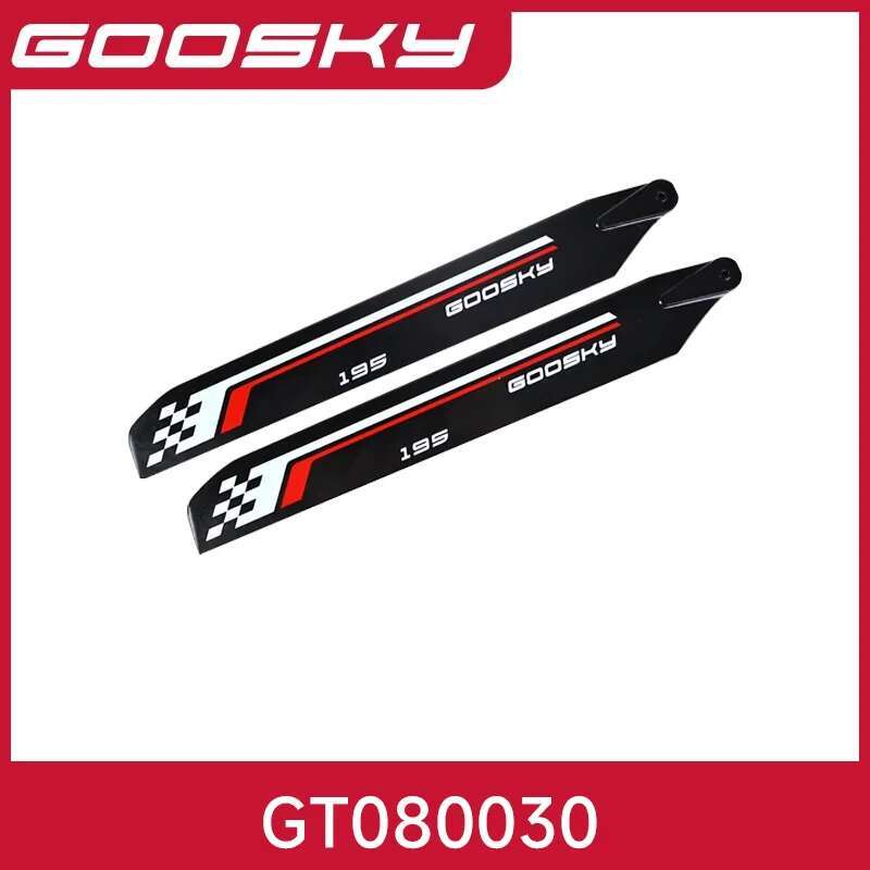 GOOSKY S2 MAX RC Helicopter Sp - Rc Helicopter Coaxial ulasan dan harga