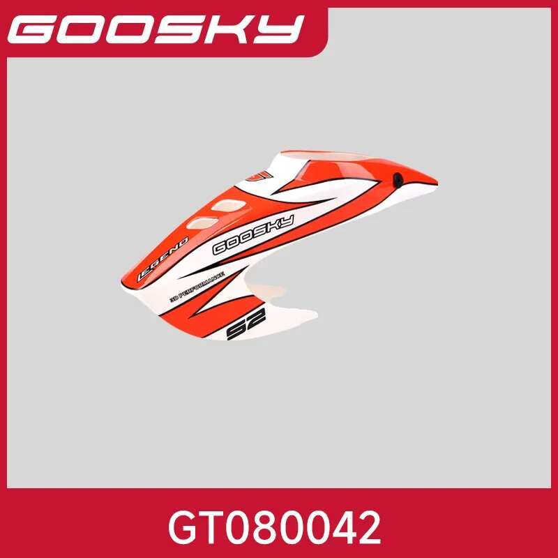 GOOSKY S2 MAX RC Helicopter Sp - Rc Helicopter Coaxial ulasan dan harga