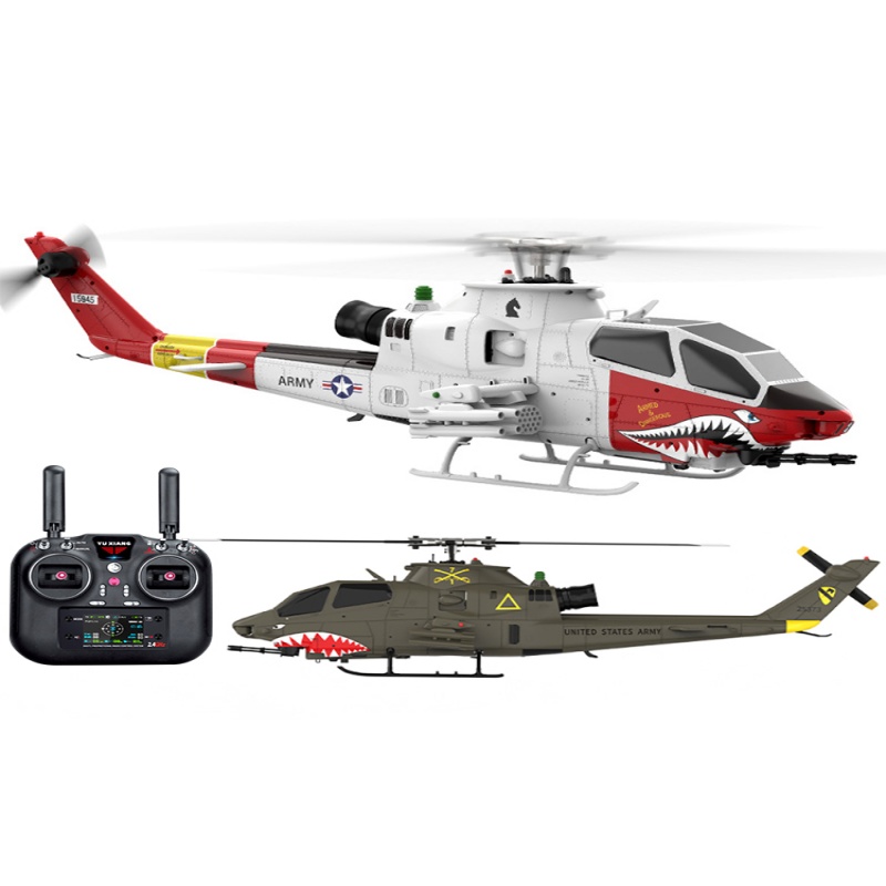 (Discount) YUXIANG Multiple Mo - Rc Helicopter Large ulasan dan harga