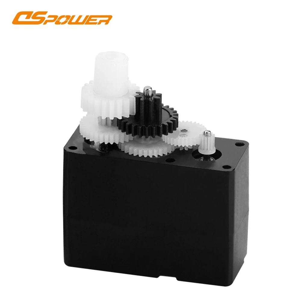 DSPOWER 4.3g Mini Digital Core - Rc Helicopter Motor ulasan dan harga