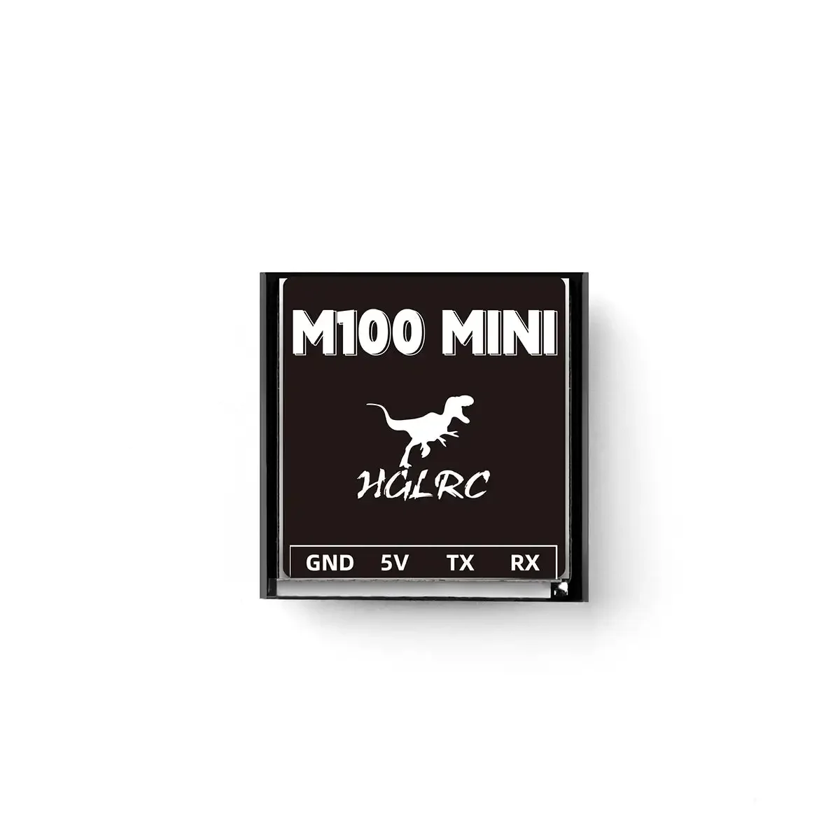HGLRC M100 MINI GPS Module M10 - Rc Helicopter Parts ulasan dan harga