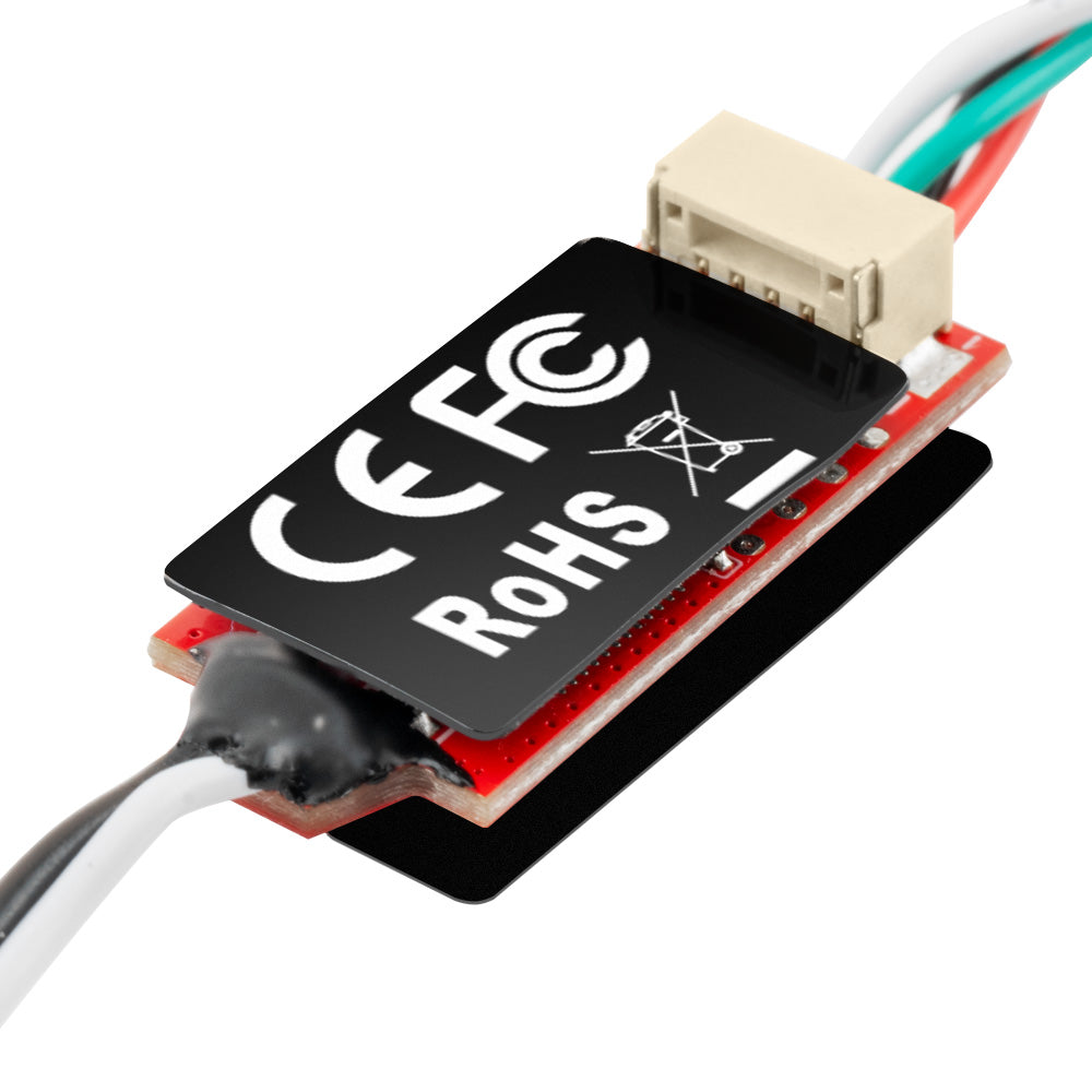 Plug-and-Play ERS-RC01 Gas Tac - Rc Helicopter Gas ulasan dan harga