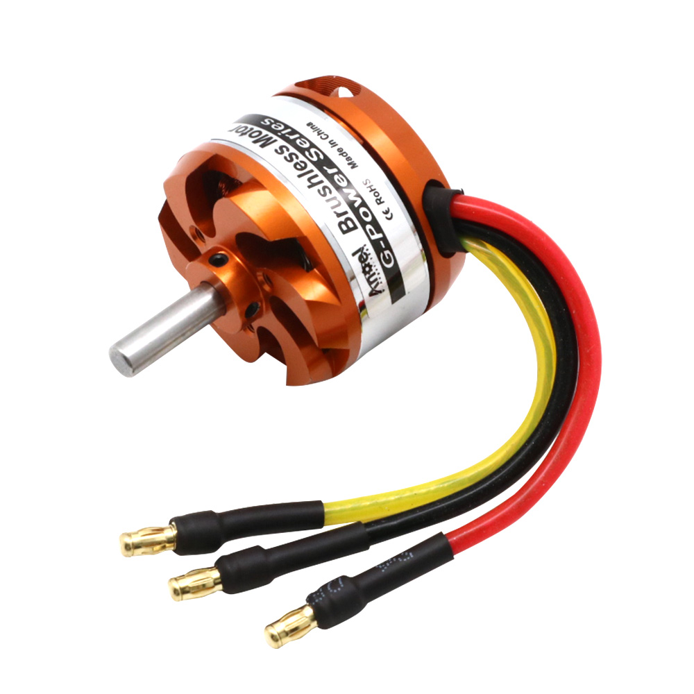 D3530 1100KV 1400KV 1700KV Bru - Rc Helicopter Mini ulasan dan harga