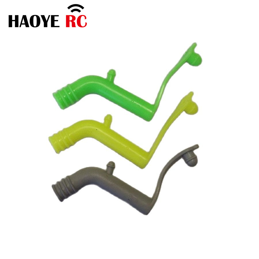 Haoye Engine Exhaust Extension - Rc Helicopter Nitro ulasan dan harga
